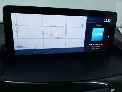 Used 2020 Acura RDX SH-AWD w/Tech image 23