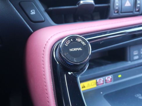 Used 2024 Lexus NX 350 AWD w/ Luxury Package image 19