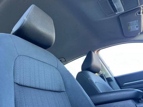 Used 2022 Nissan Altima 2.5 SV image 18