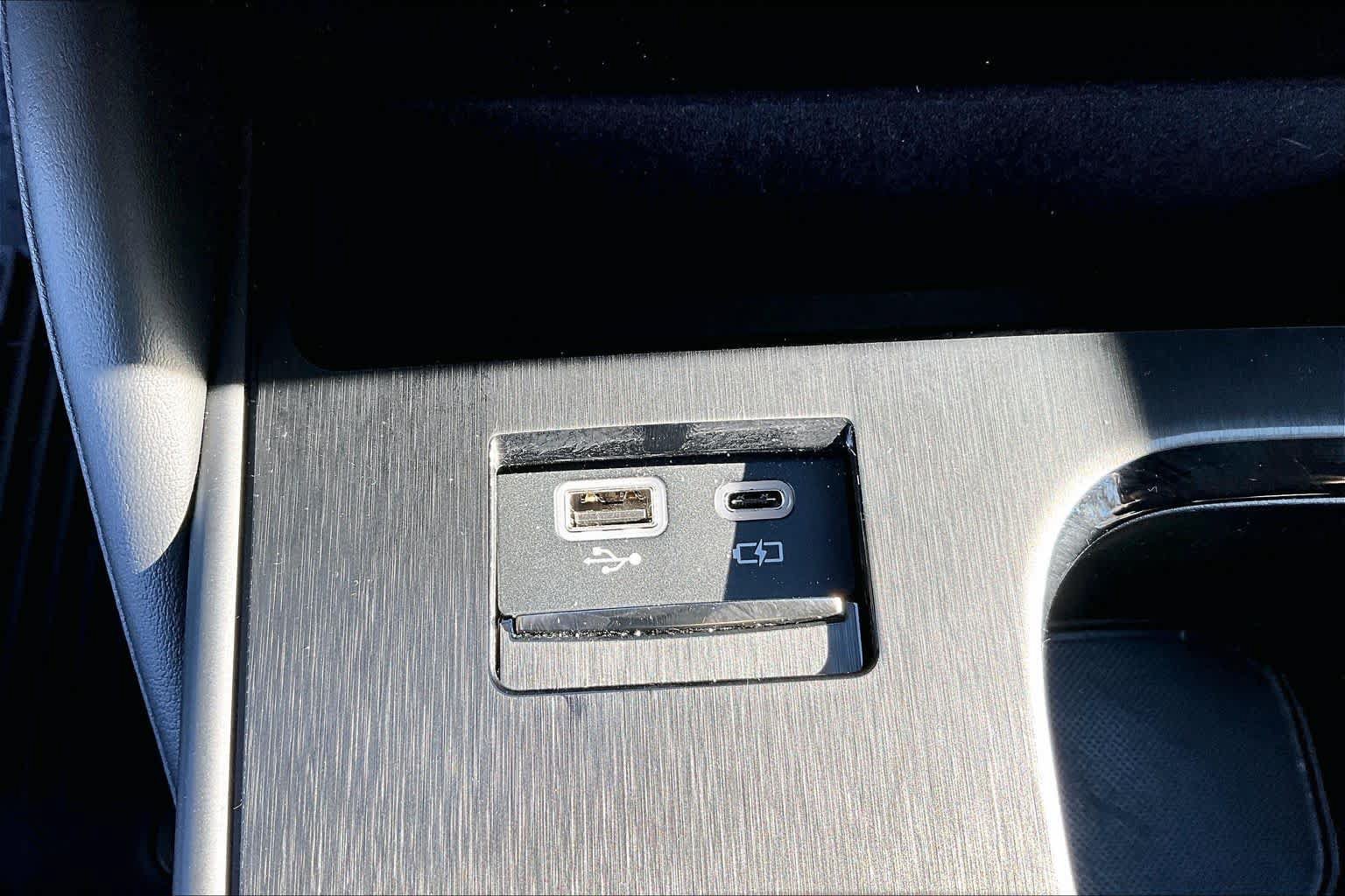 Used 2024 Lexus ES 350 w/ Premium Package FWD image 16