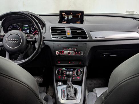 Used 2018 Audi Q3 2.0T Premium Plus w/ Premium Plus Package image 25