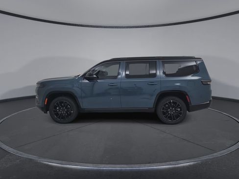 New 2026 Jeep Grand Wagoneer Summit AWD/4WD image 9