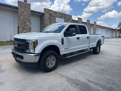 Used 2017 Ford F250 XL w/ Power Equipment Group