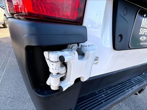 Used 2022 RAM ProMaster 1500 FWD image 26