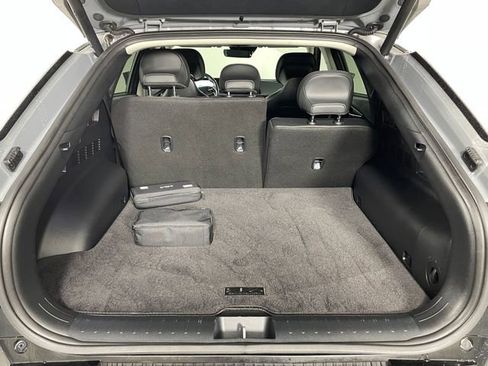 Certified 2023 Kia EV6 Wind w/ Wind Technology Package image 17