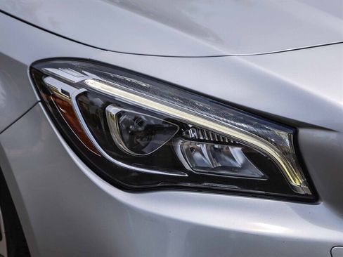 Used 2018 Mercedes-Benz CLA 250 image 8