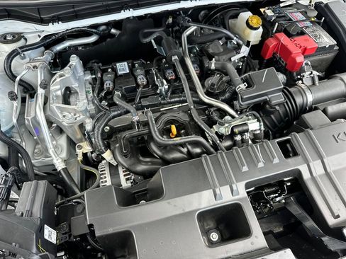 New 2026 Nissan Kicks SR w/ Illumination Package image 32