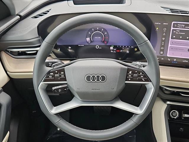 New 2026 Audi Q5 Premium Plus AWD/4WD image 11