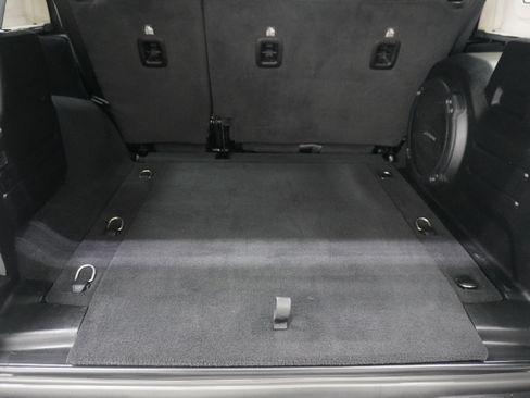 Used 2022 Jeep Wrangler Unlimited Sport AWD/4WD image 27