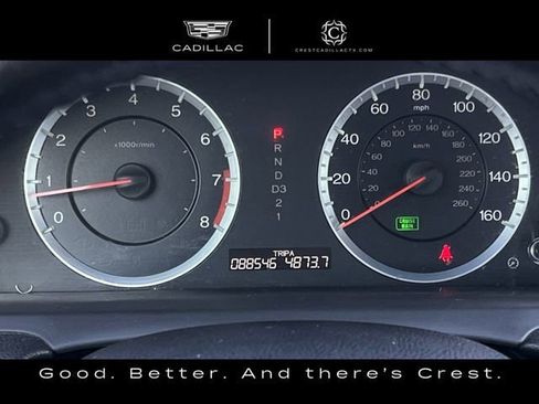 Used 2012 Honda Accord EX-L image 14