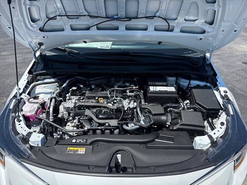 Used 2026 Toyota Corolla LE FWD image 31
