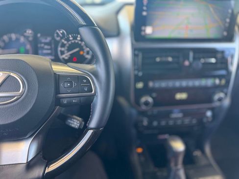 Used 2023 Lexus GX 460 Premium image 8