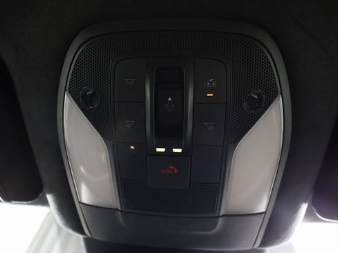 Used 2022 INFINITI QX50 Autograph image 38