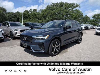 Certified 2024 Volvo XC60 B5 Ultimate w/ Protection Package Premier