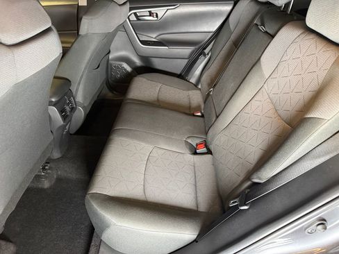 Used 2024 Toyota RAV4 XLE w/ Weather Package AWD/4WD image 21