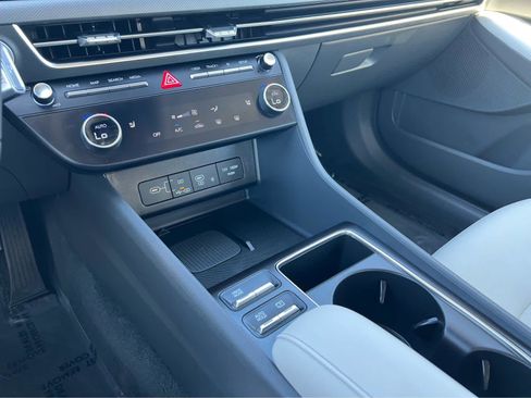 New 2026 Hyundai Sonata SEL AWD/4WD image 38