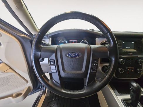 Used 2015 Ford Expedition XLT AWD/4WD image 19
