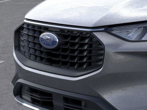 New 2026 Ford Escape SE image 17