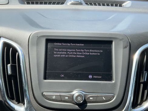 Certified 2024 Chevrolet Equinox LT AWD/4WD image 35