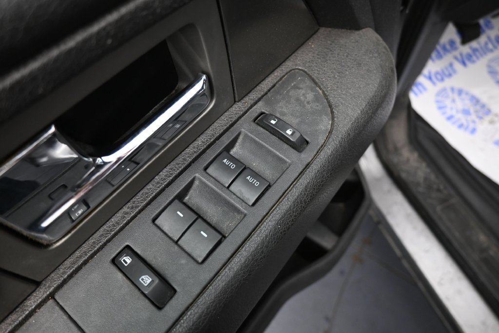 Used 2013 Ford F150 FX4 w/ Luxury Equipment Group AWD/4WD image 26