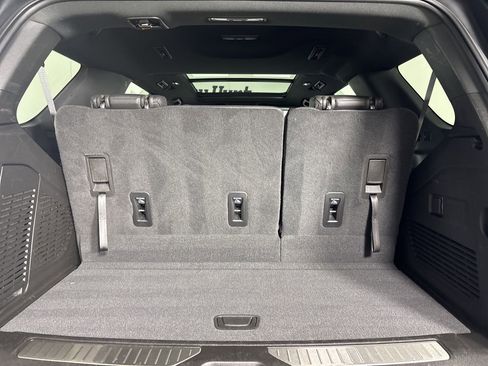 Used 2023 Chevrolet Tahoe RST image 24