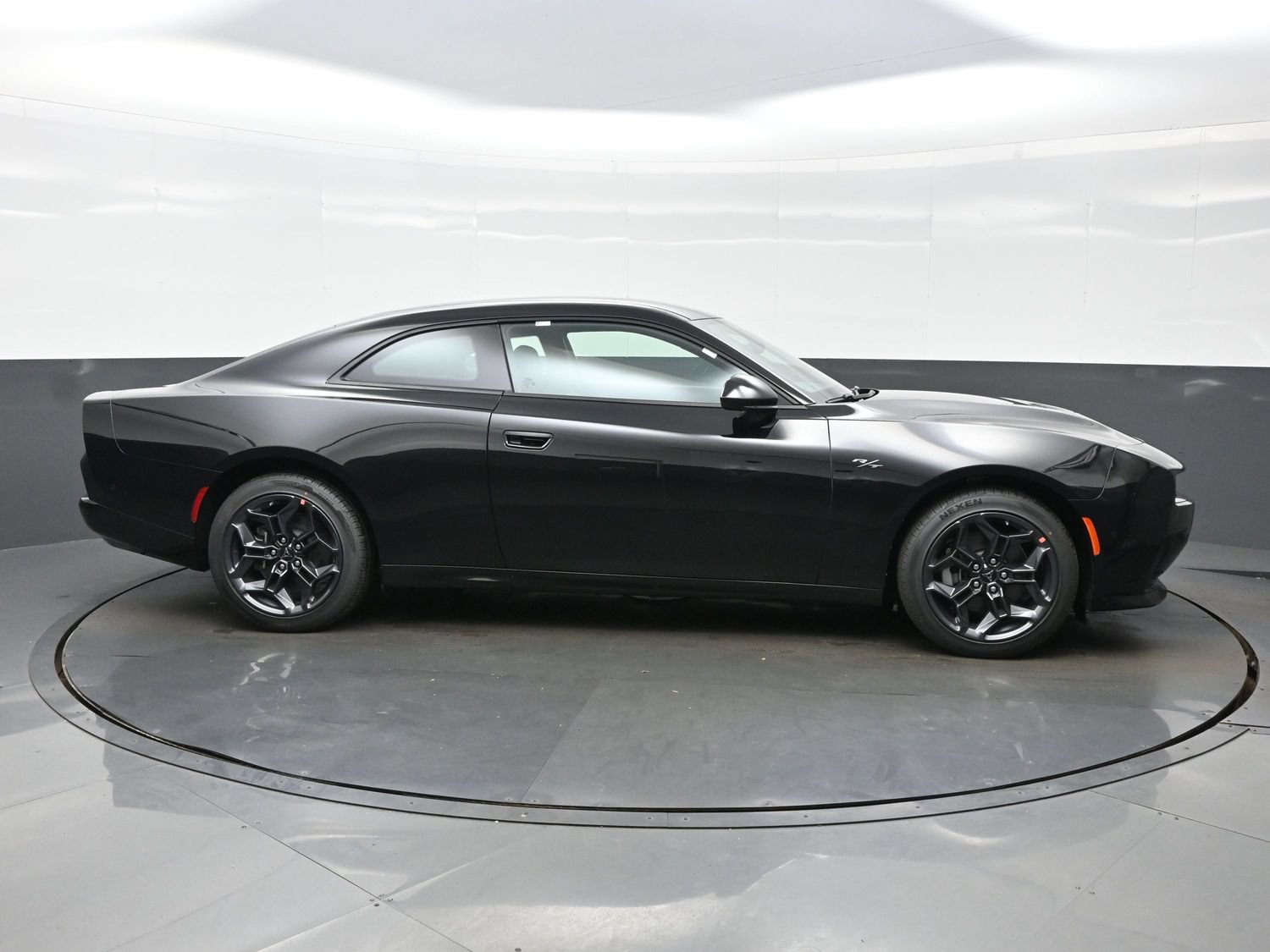 New 2027 Dodge Charger R/T AWD/4WD image 10