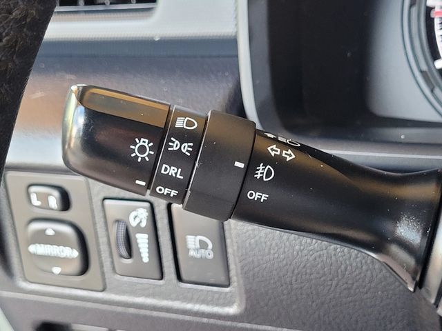 Certified 2023 Toyota 4Runner SR5 RWD image 17