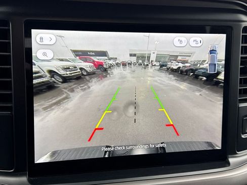 Used 2025 Ford F150 XLT w/ Equipment Group 301A Standard image 34