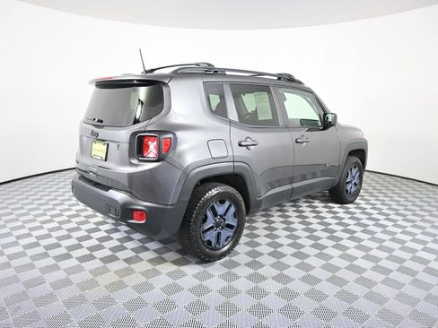 Used 2020 Jeep Renegade Sport AWD/4WD image 6