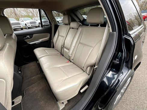 Used 2014 Ford Edge Limited image 21