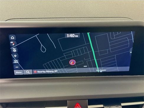 New 2026 Kia Seltos EX image 15