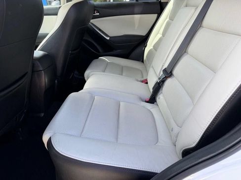 Used 2016 MAZDA CX-5 Grand Touring FWD image 11
