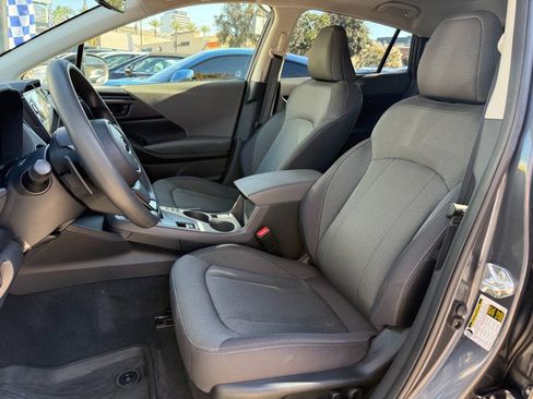 Used 2024 Subaru Crosstrek 2.0i Premium AWD/4WD image 24