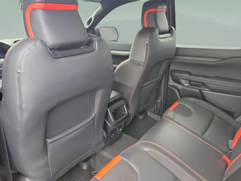 Used 2025 Ford Ranger Raptor AWD/4WD image 9
