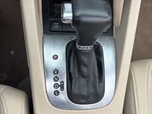 Used 2009 Volkswagen Eos Komfort image 19