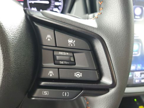 New 2025 Subaru Crosstrek 2.5i Limited AWD/4WD image 27