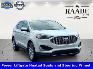 Used 2023 Ford Edge SEL w/ Convenience Package video 1