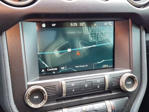 Used 2018 Ford Mustang Shelby GT350 w/ Electronics Package image 22