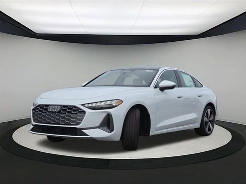 New 2025 Audi A5 2.0T Premium Plus image 3