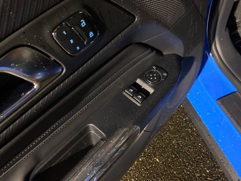 New 2026 Ford Mustang GT Premium w/ GT Performance Package image 19