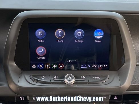 Used 2022 Chevrolet Camaro LT w/ RS Package image 29