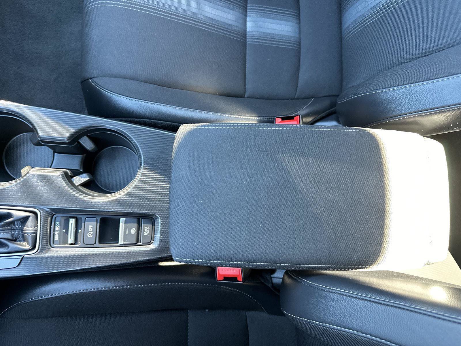 Certified 2024 Honda Civic Sport image 25