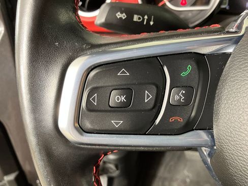 Used 2021 Jeep Wrangler Unlimited Rubicon image 17