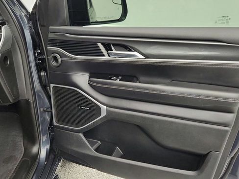 Used 2022 Jeep Wagoneer Series I w/ Convenience Group I image 26