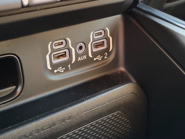 Certified 2024 RAM 1500 Laramie AWD/4WD image 24