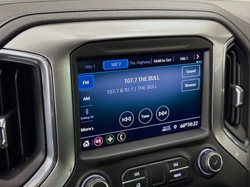 Used 2021 Chevrolet Silverado 1500 RST image 14