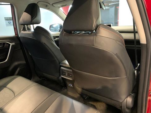 Used 2023 Toyota RAV4 Adventure image 45