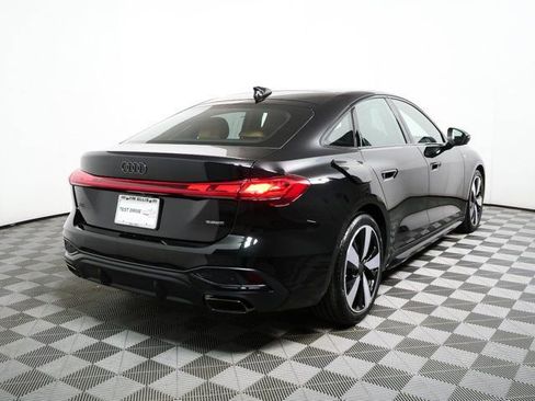 New 2026 Audi A5 2.0T Prestige image 3