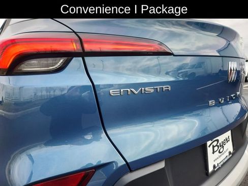 Used 2024 Buick Envista Preferred w/ Convenience I Package image 15