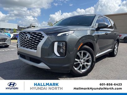 Used 2021 Hyundai Palisade SE